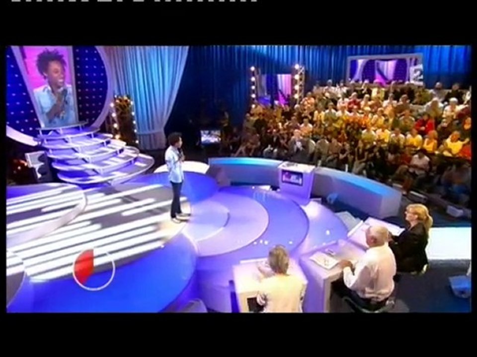 Shirley Souagnon / ONDAR " Eblouir les pilotes d'avion avec un laser" (30/09/2010)