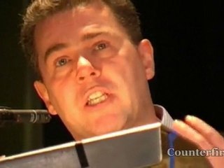 Mark Serwotka PCS Union General Secretary Coalition of ...