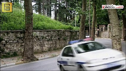 Kurtlar Vadisi Pusu Bölüm 63 - Part8