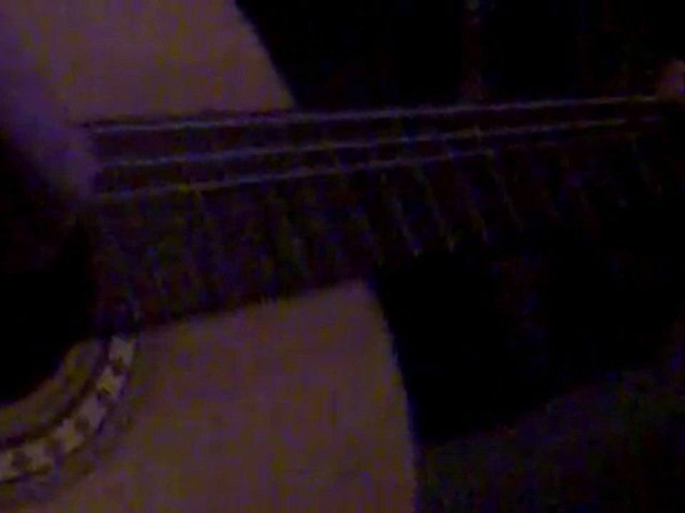 Hinder - Lips of an Angel (Prado)