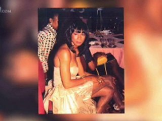 Jemeker Hairston: The Queen Pin Comes to Christ - CBN.com