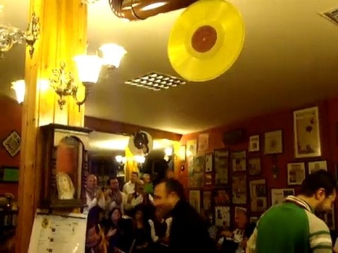 YURDUN TÜRKÜLERİ - Pınarın Başında Ben Gördüm Onu