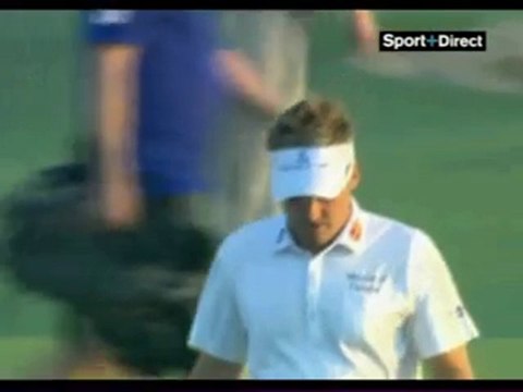 2 Dubaï 2010 le play off Nov 2010
