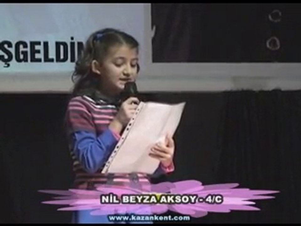 ÖĞRETMENLER GÜNÜ