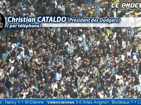 Info Chrono : DD et la bévue d'Edel