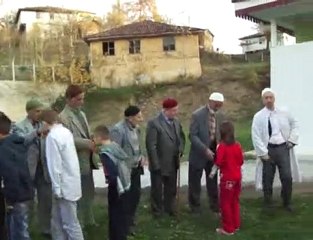 2010-Kurban Bayramlaşması
