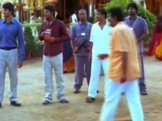 Betting Bangarraju - DTHRip - XviD - 1CDRip