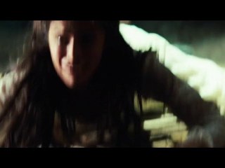 Première bande-annonce en VF pour Cowboys & envahisseurs