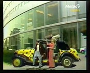 --les clowns BARIO--""le taxi""