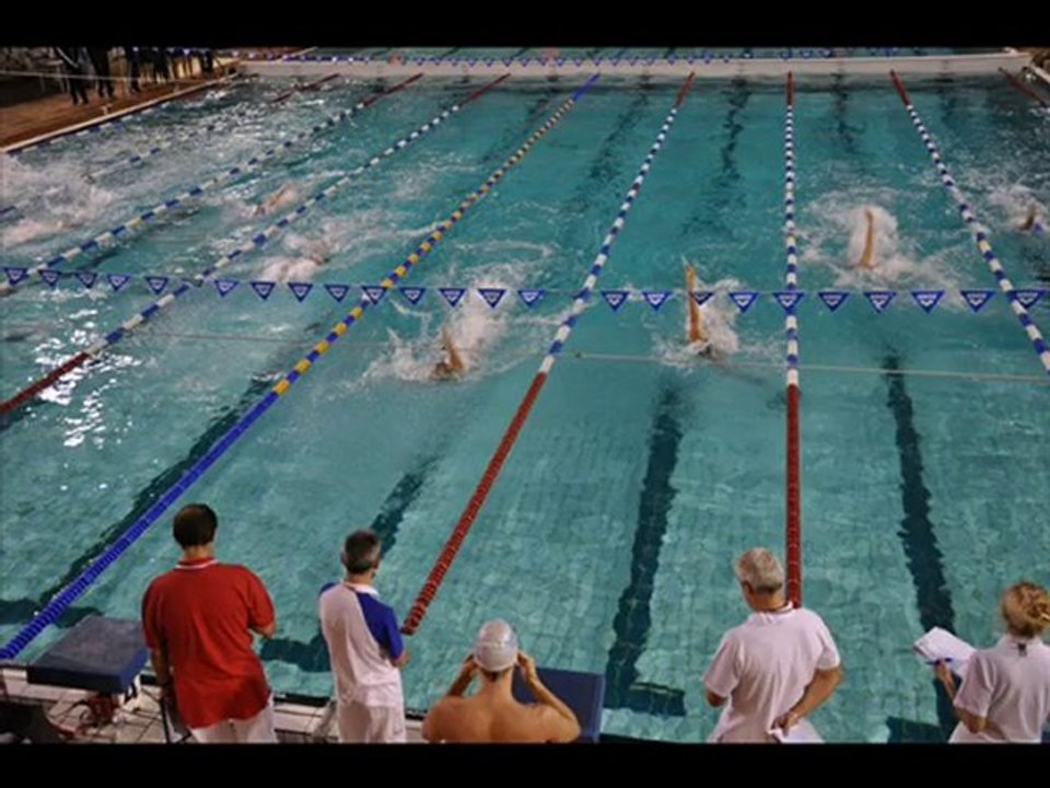 Championnats Interclubs 2010