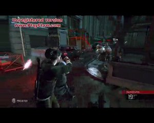 splinter cell conviction district (part1)