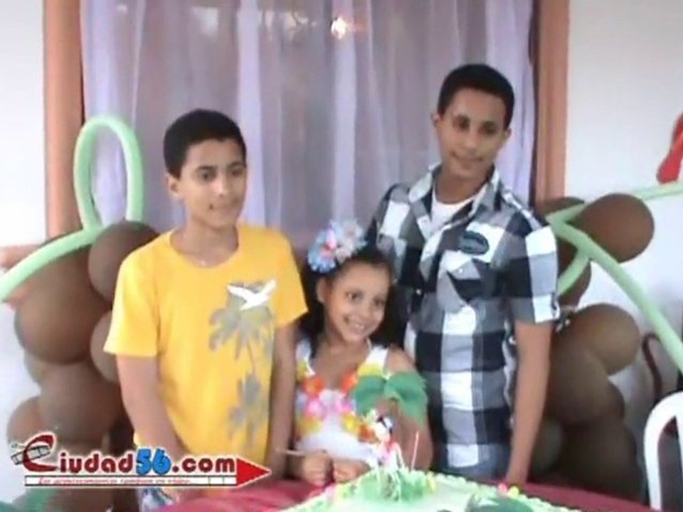 cumpleaños