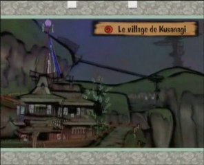 Okami [11] Le village de Kusanagi