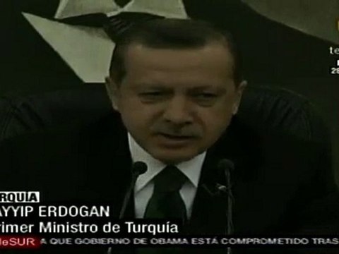 Turquía verificará autenticidad de documentos de Wikileaks