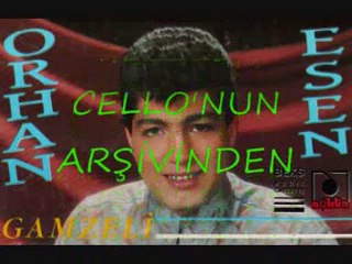 Orhan Esen - Geceler