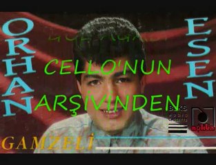 Orhan Esen - Gül Ağacı