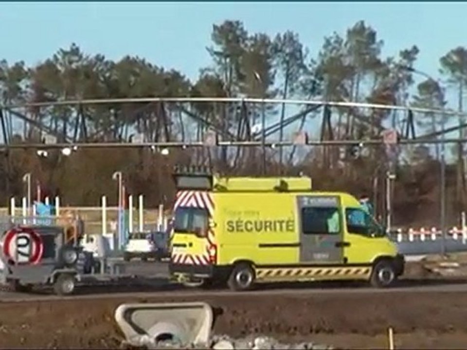 LA FUTURE A 65