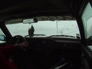 Ca glisse en auvergne!