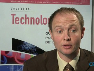 Interview de Laurent HARMAND - Vitry-le-François