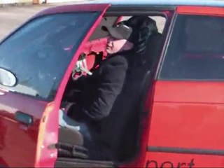 il faisait froid...ils étaient chauds....