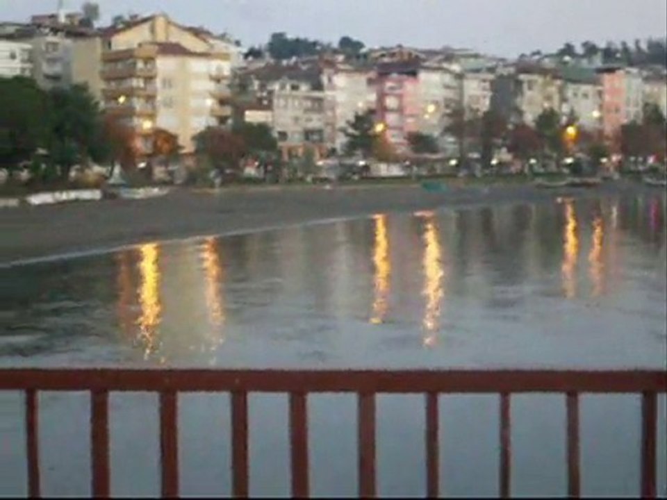 Film RUHİ SUYA ŞİİR- Abdullah Oral