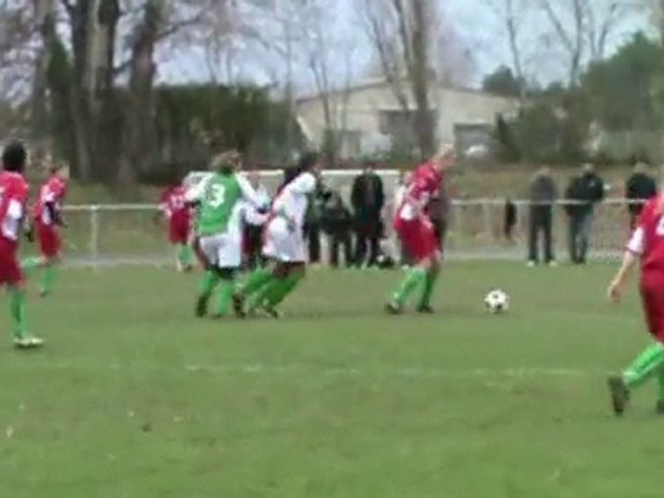 Match du 28-11-2010