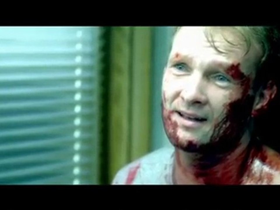 Luster - Trailer