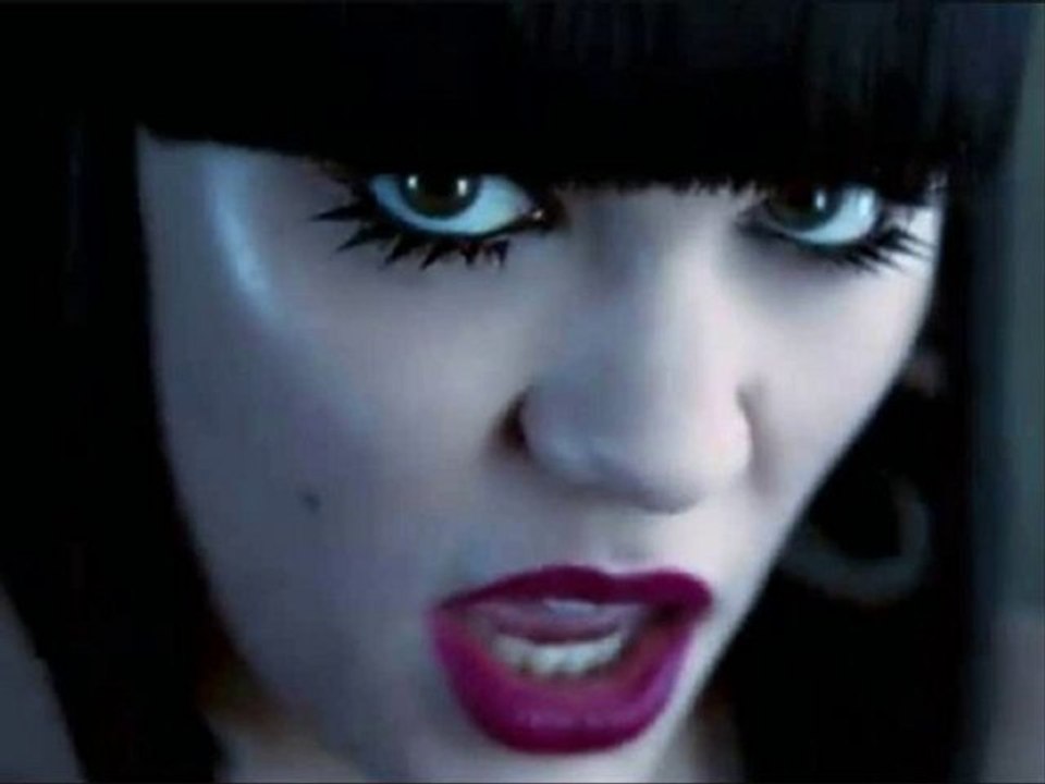 Jessie J - Do It Like A Dude