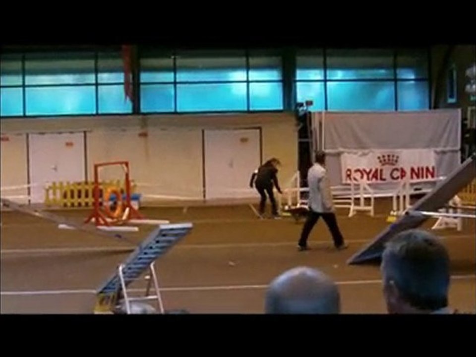 20101128 capitol agility excel little blue