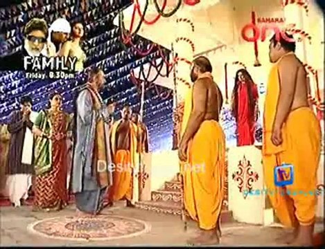 Ganga Ki Dheej 29th November 2010 pt3