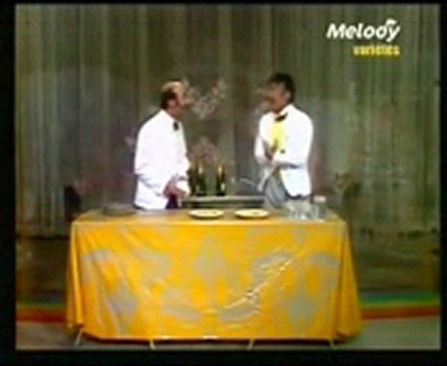 --les Clowns BARIO (années 80)-- "" bon anniversaire...!!!!!