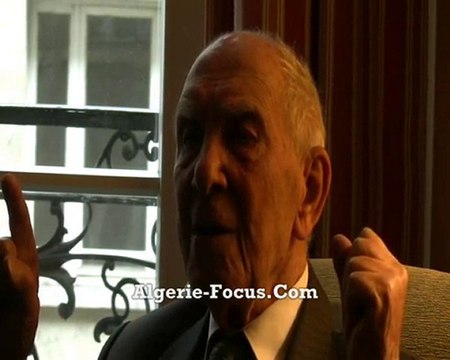 Choc des civilisations. Entretien avec Stéphane Hessel