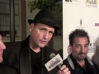 New Blues Revolution, LA Music Awards 2010, Maggie Brown