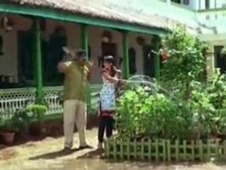 Betting Bangarraju - DTHRip - XviD - 1CDRip