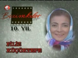 BizimkiLer Dizisi - Jenerik [10.YıL]