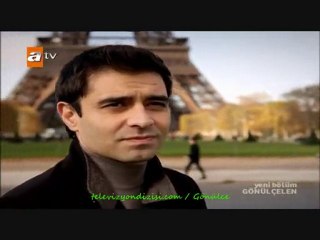 Gönülçelen - Gidiyorum