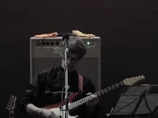 Bandas Eternas - El Enemigo - Ensayo