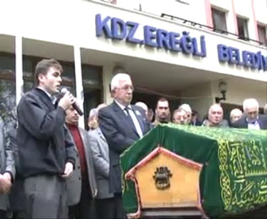ADNAN ERTUĞ'U KAYBETTİK