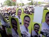 Haïti: des élections contestées