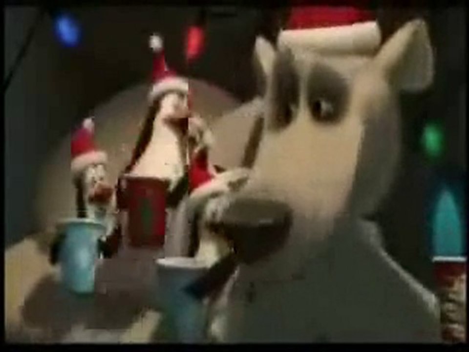 SALUDO NAVIDAD