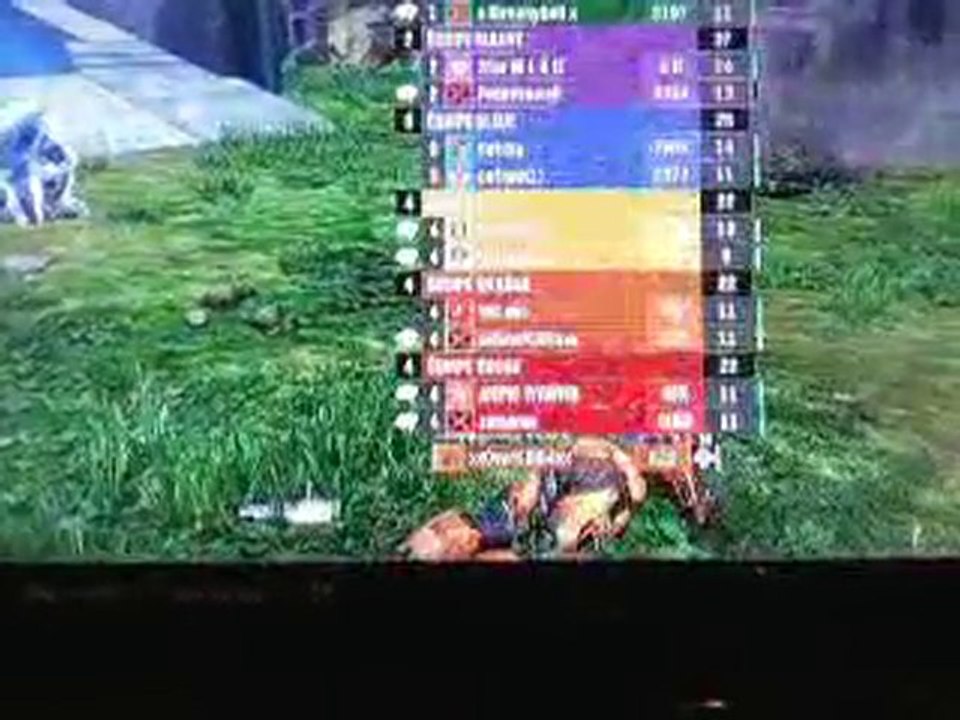 Halo reach multi
