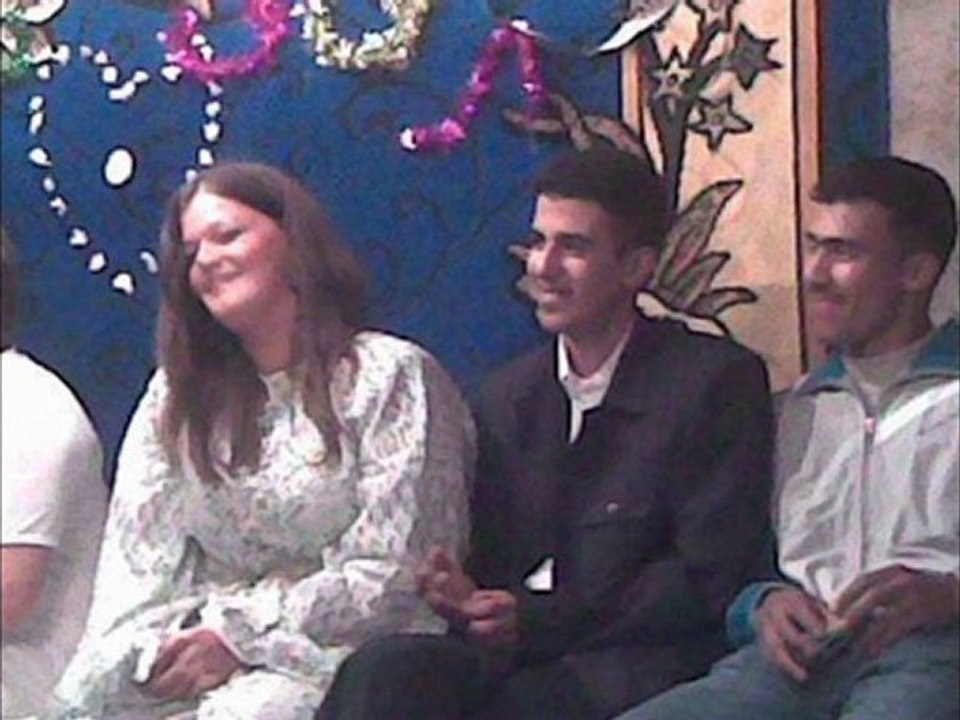 Mon film   mon voyage  au maroc