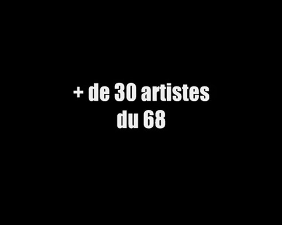 Mixtape 68 en freestyle