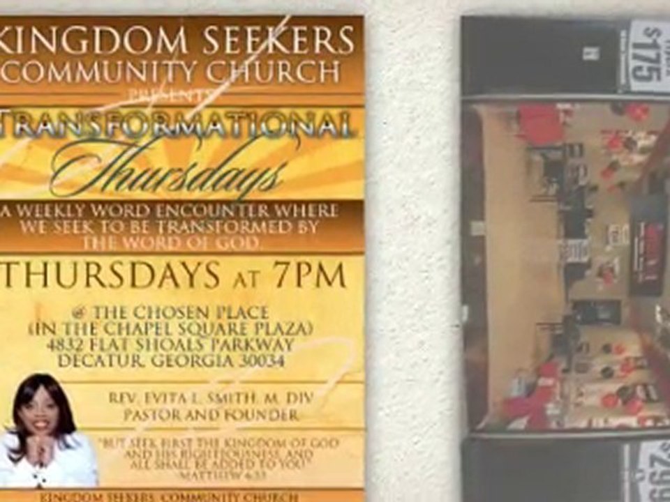 Atlanta's Cheapest Flyer, Nightclub Flyer, & Brochure ...