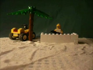 La course poursuite -{concours de Matainui}-