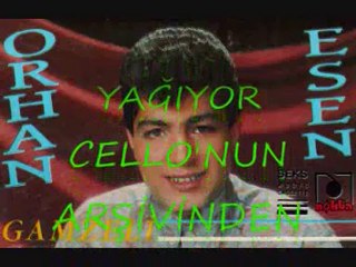 Orhan Esen - Kar Yağıyor