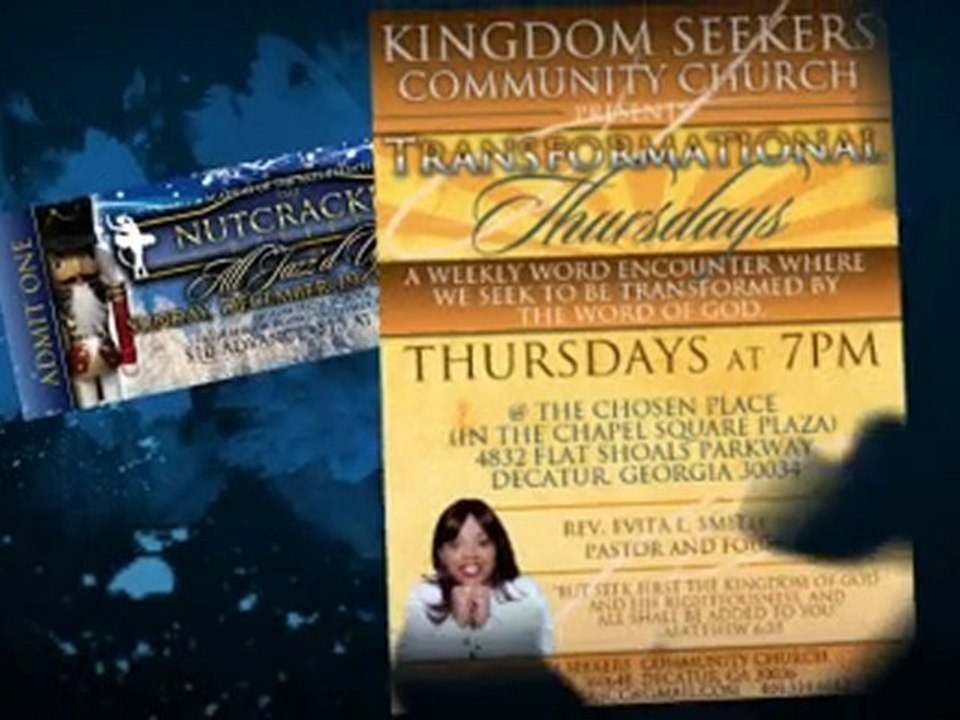 Quality Brochure & Nightclub Flyer Printing In Atlanta ...