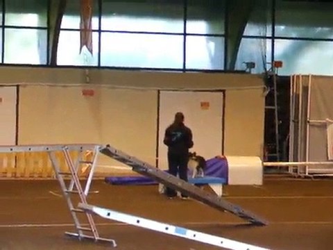 Deusty Open Lalande 2010