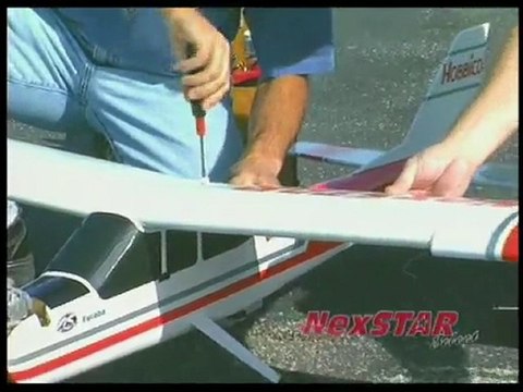 Hobbico NexSTAR Select RTF