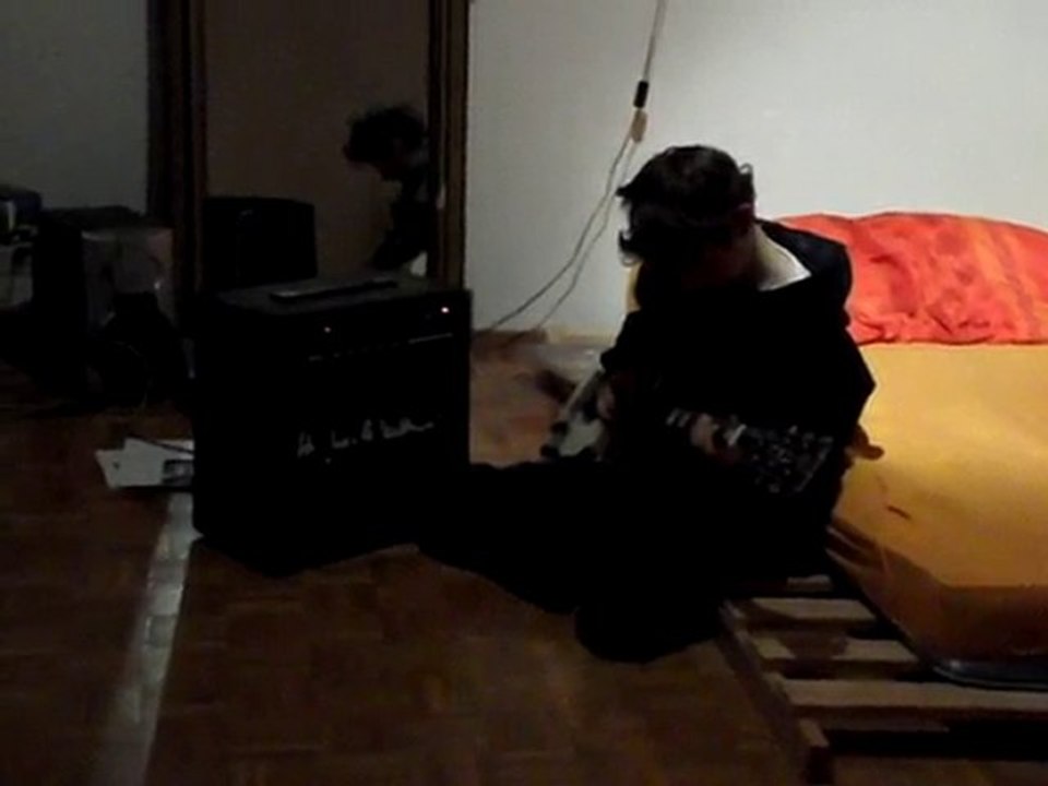 Ludo guitare